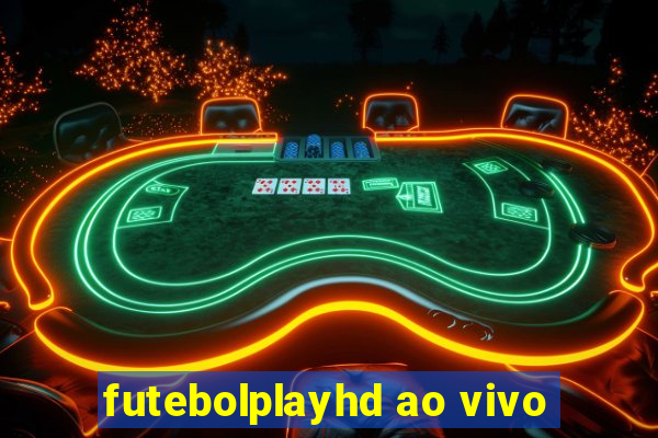 futebolplayhd ao vivo